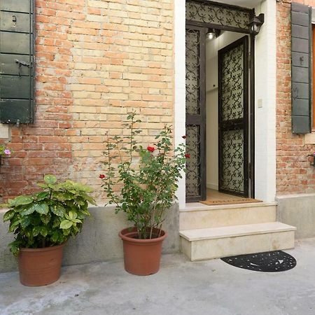 Secret Garden Venice Exterior photo